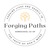 Forging Paths Logo